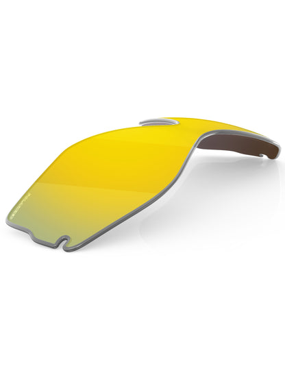 Gold Fusion FlashMirror™-Polarized