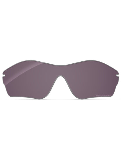 Gray Metallic FlashMirror™-Polarized