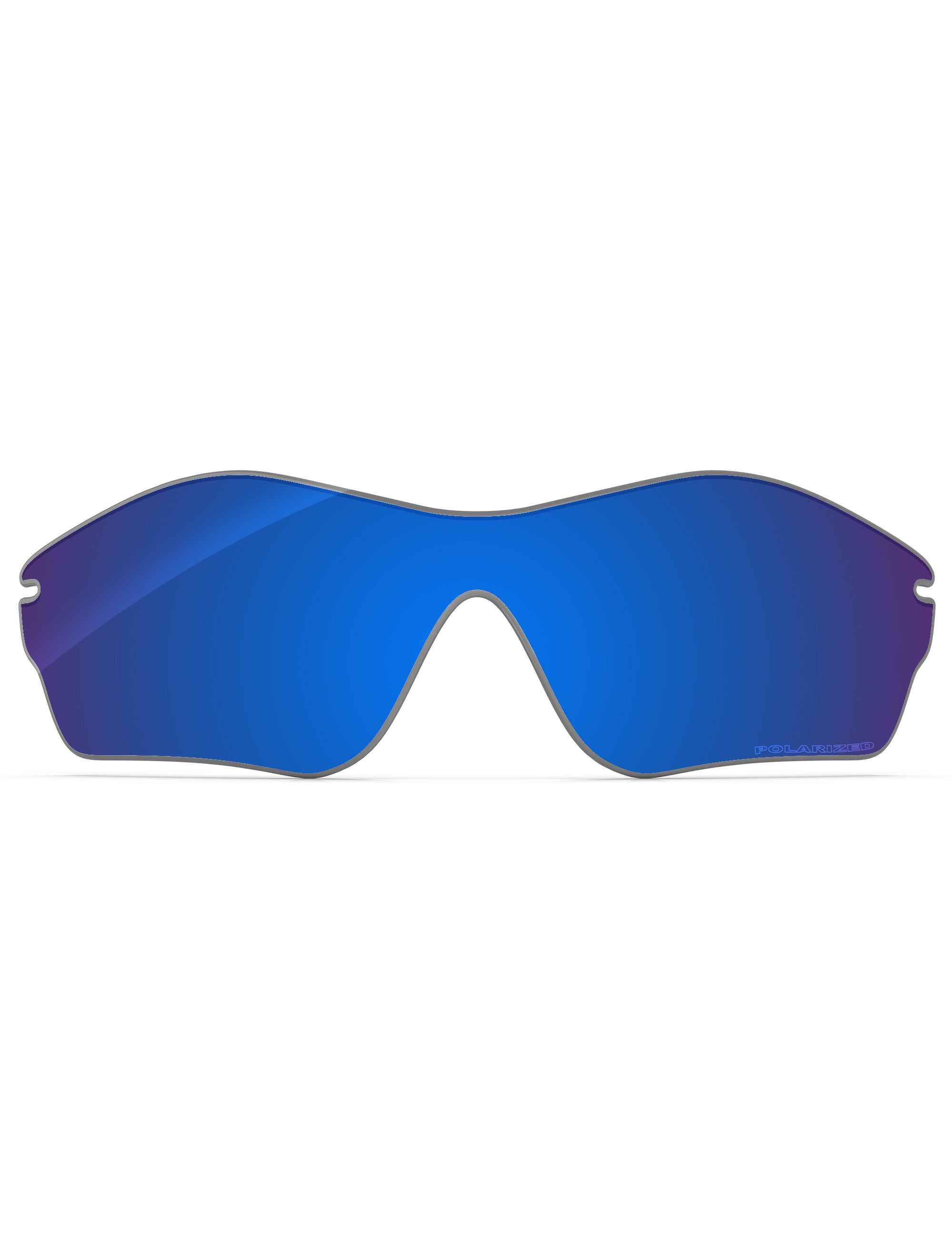 Sapphire Blue FlashMirror™-Polarized