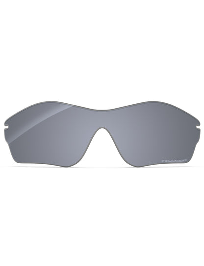 Silver Metallic FlashMirror™-Polarized
