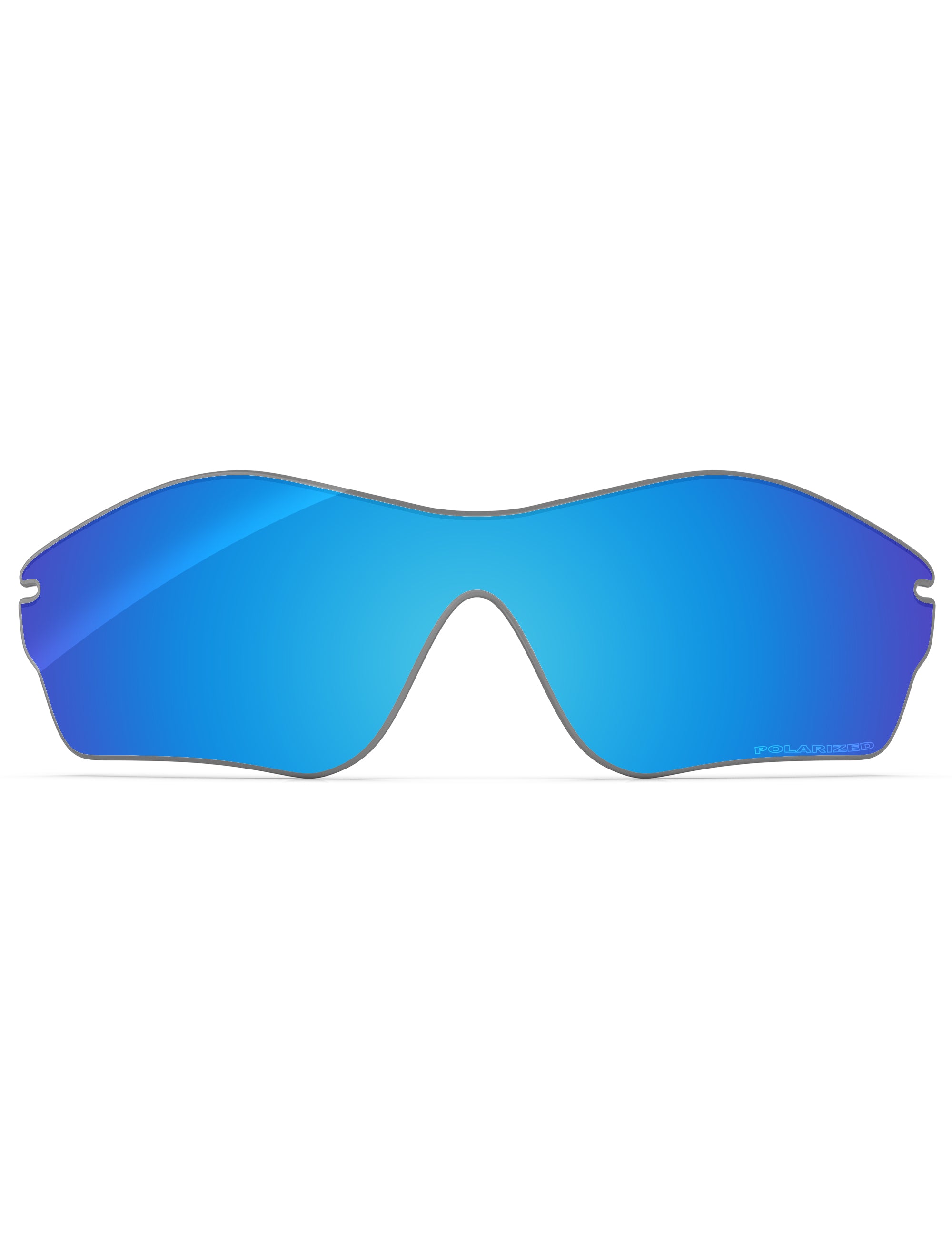 Sky Blue FlashMirror™-Polarized