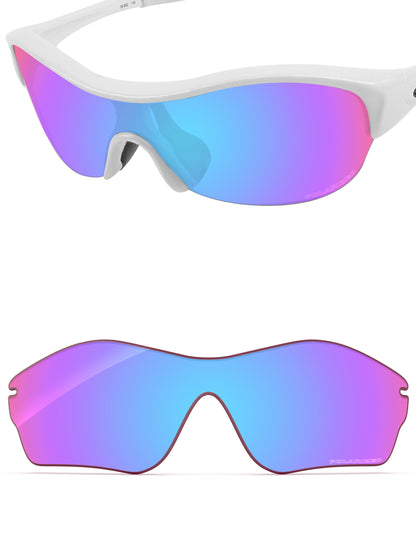 Trail Ruby FlashMirror™-Polarized