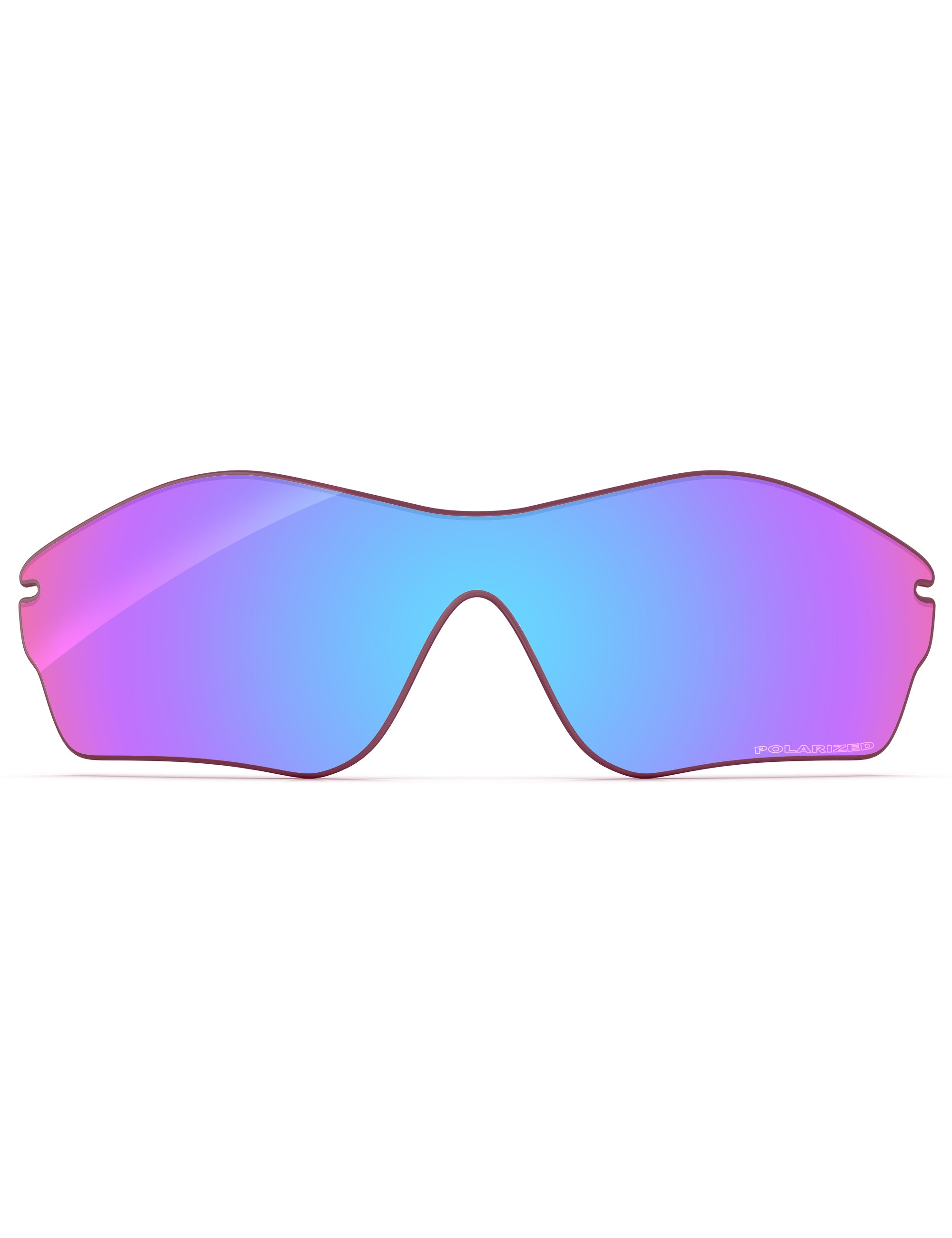 Trail Ruby FlashMirror™-Polarized