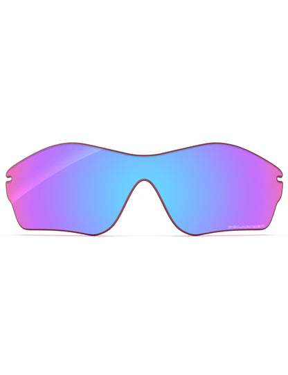 Trail Ruby FlashMirror™-Polarized