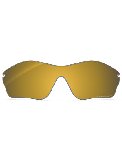 Tungsten Gold FlashMirror™-Polarized