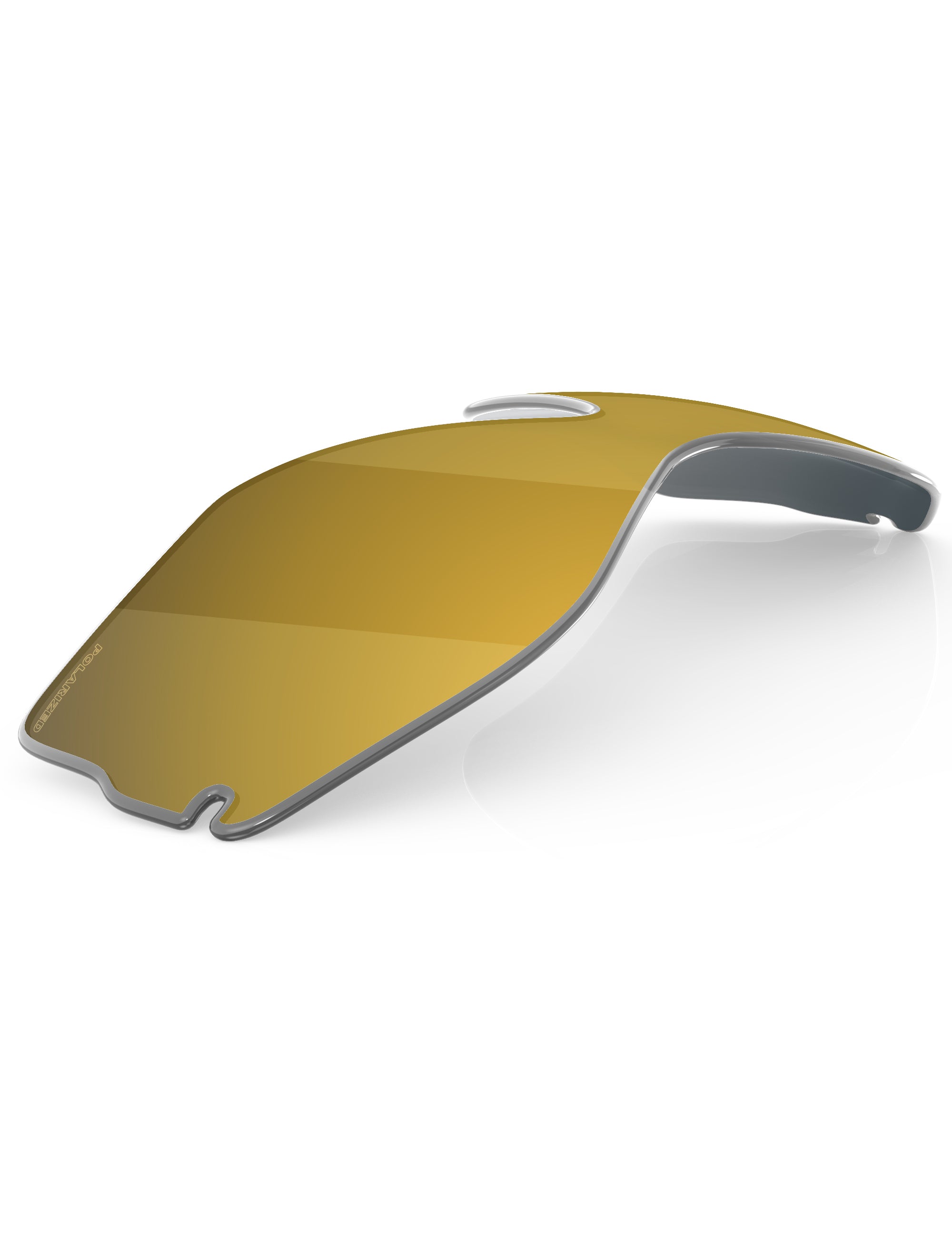 Tungsten Gold FlashMirror™-Polarized