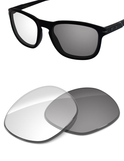 Adapt Gray Photochromic-Non-Polarized