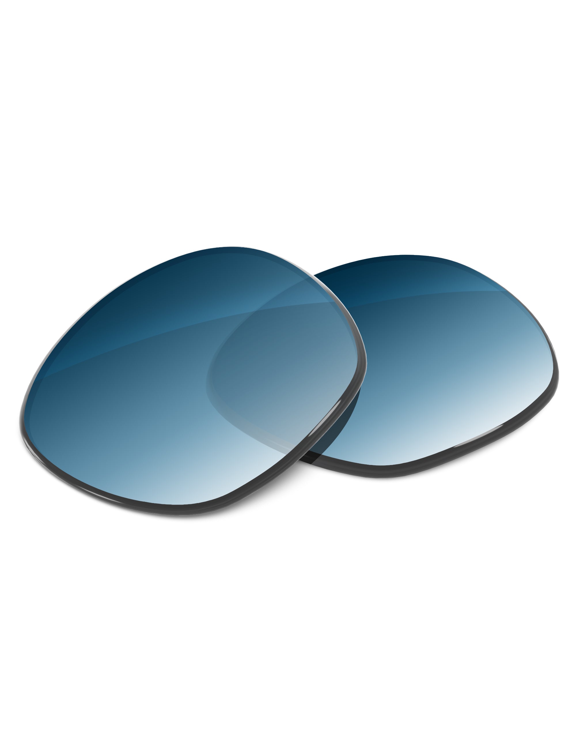 Blue Gradient-Non-Polarized