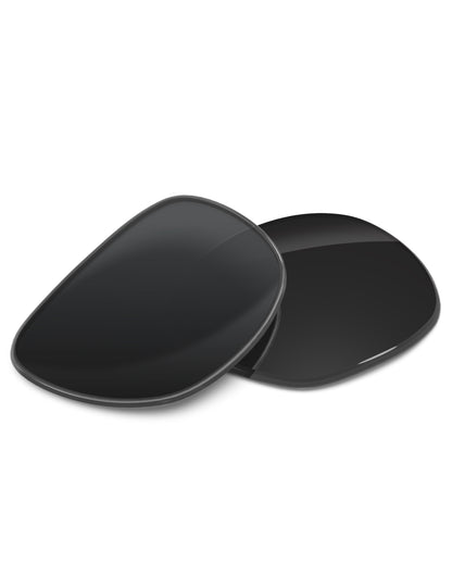 Carbon Black-Non-Polarized