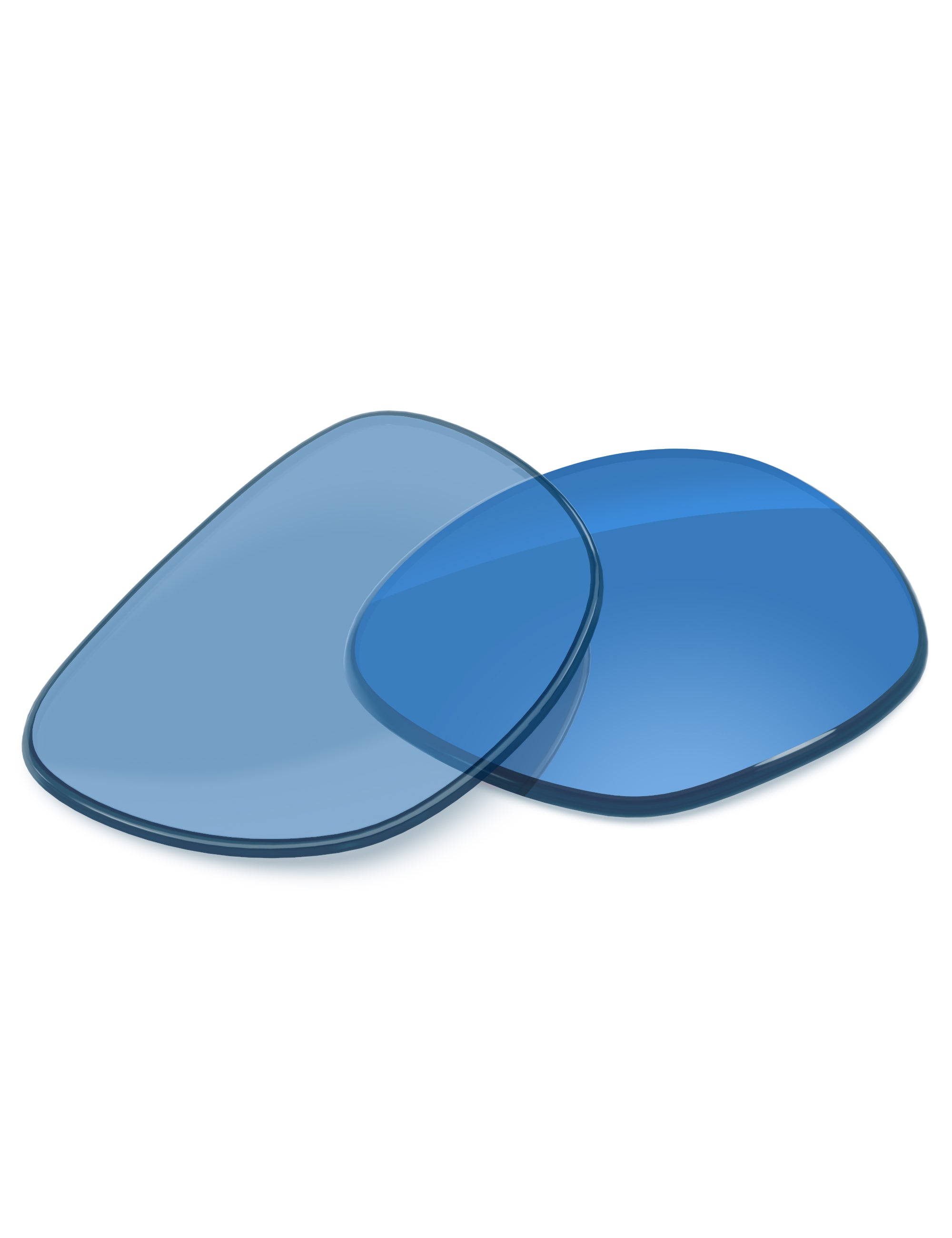 HD Blue-Non-Polarized