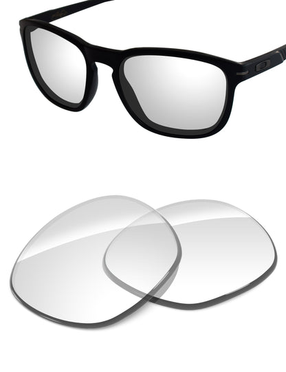 HD Clear-Non-Polarized