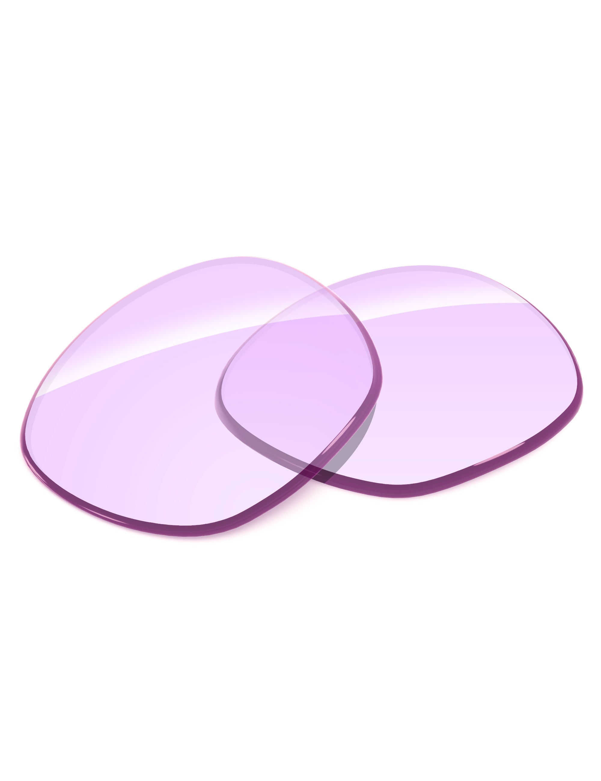 Low Light Pink-Non-Polarized