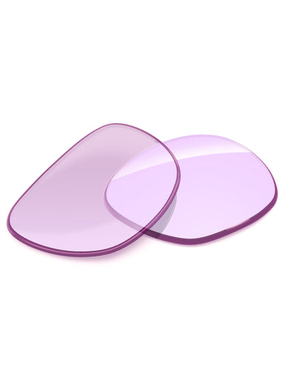 Low Light Pink-Non-Polarized