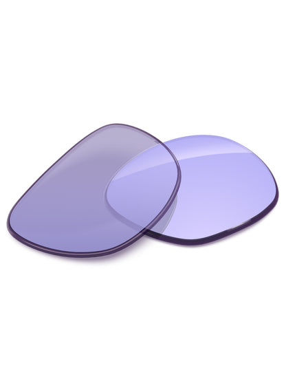 Low Light Purple-Non-Polarized