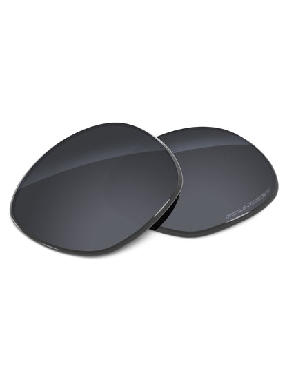 Black Shield FlashMirror™-Polarized