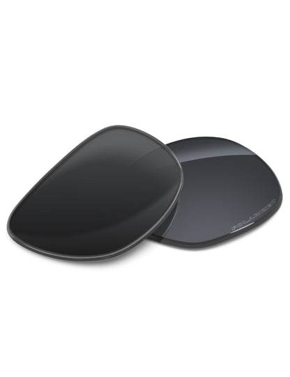 Black Shield FlashMirror™-Polarized