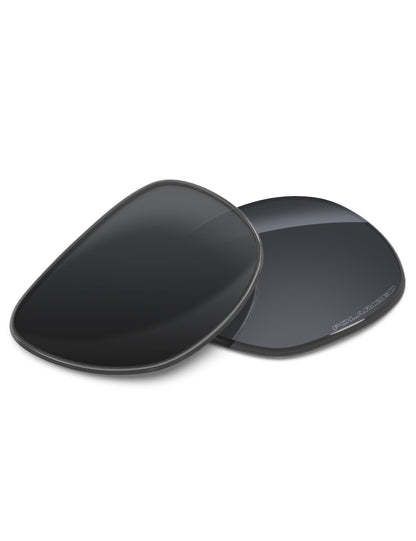Black Shield FlashMirror™-Polarized