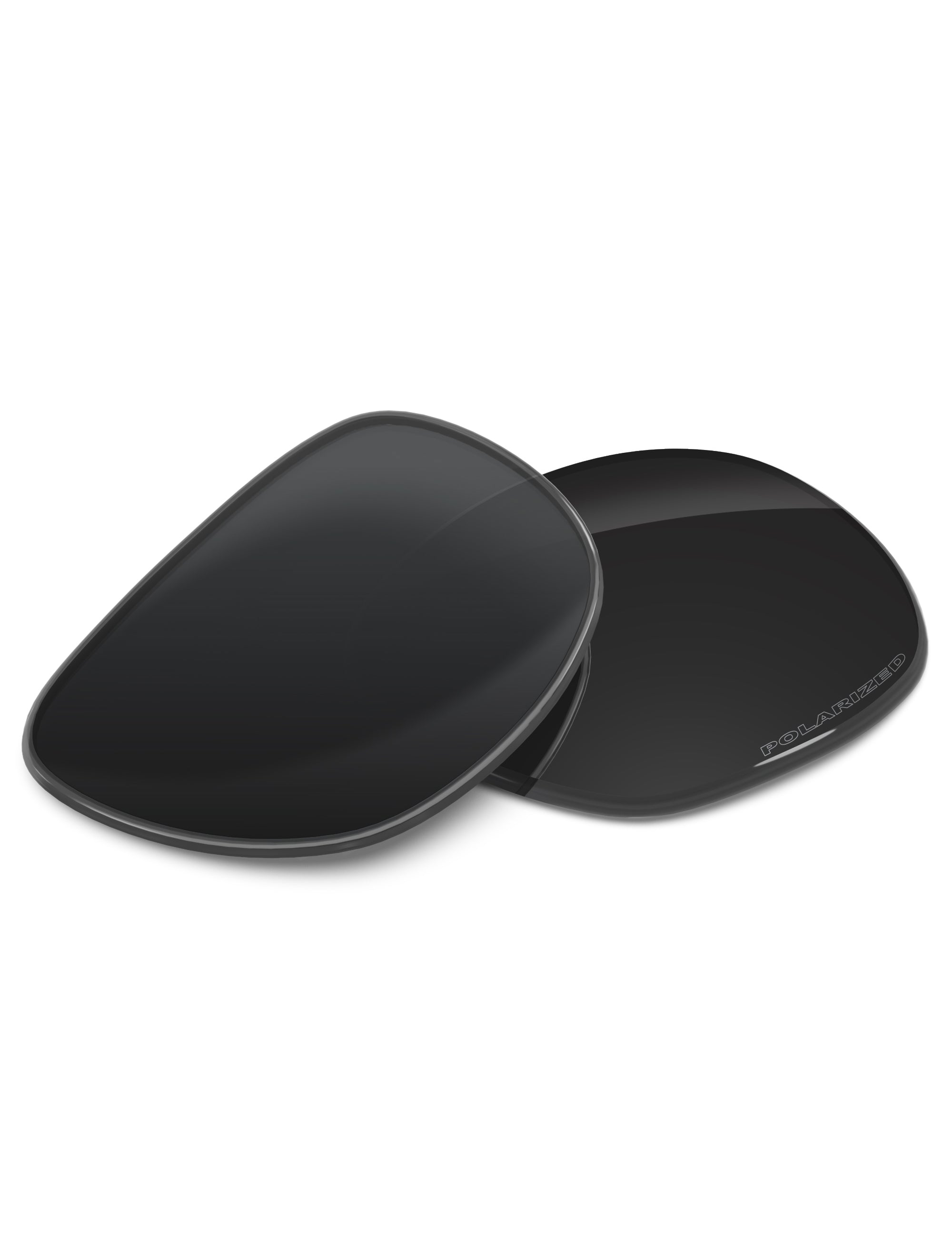 Carbon Black-Polarized