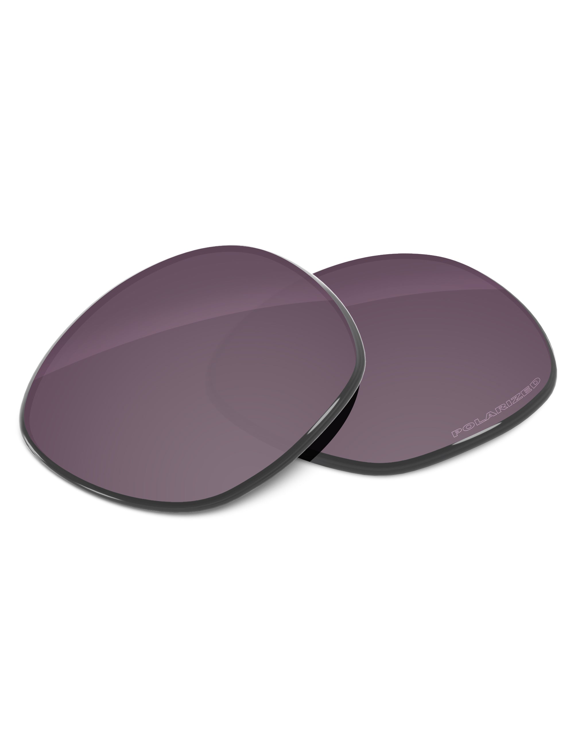 Gray Metallic FlashMirror™-Polarized