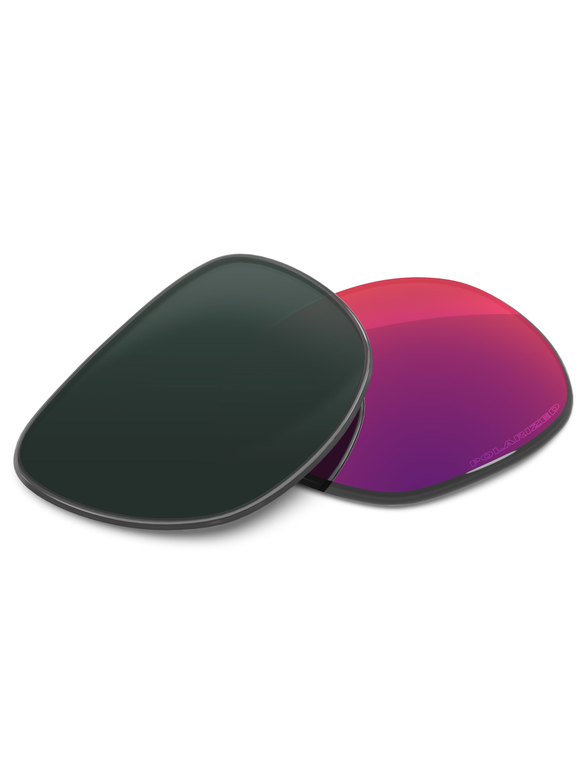 Midnight Nova FlashMirror™-Polarized