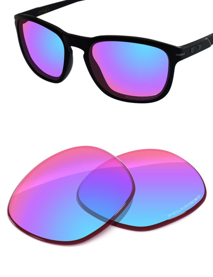 Trail Ruby FlashMirror™-Polarized