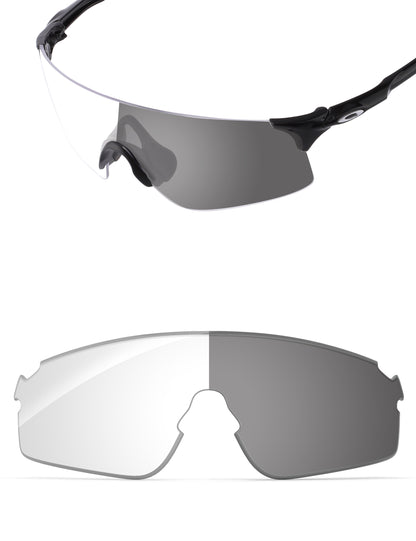 Adapt Gray Photochromic Blue Light Blocking-Non-Polarized