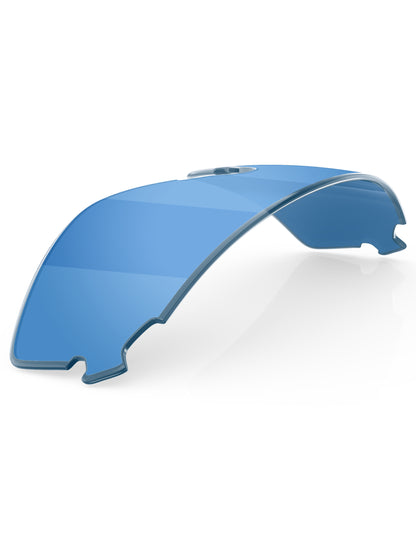 HD Blue-Non-Polarized