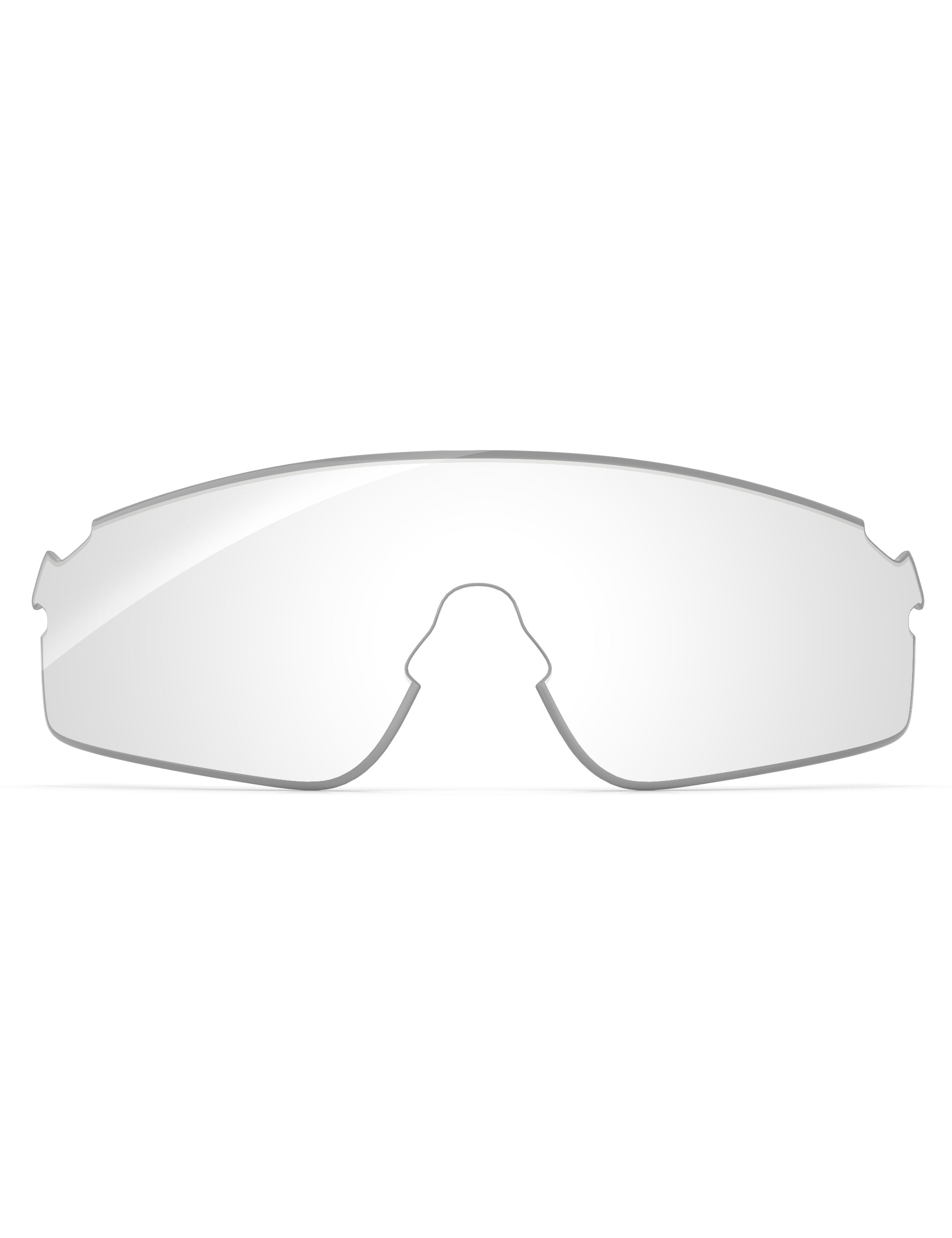 HD Clear Blue Light Blocking-Non-Polarized