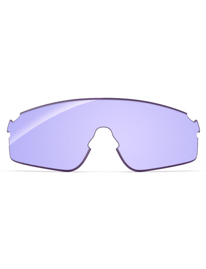 Low Light Purple-Non-Polarized