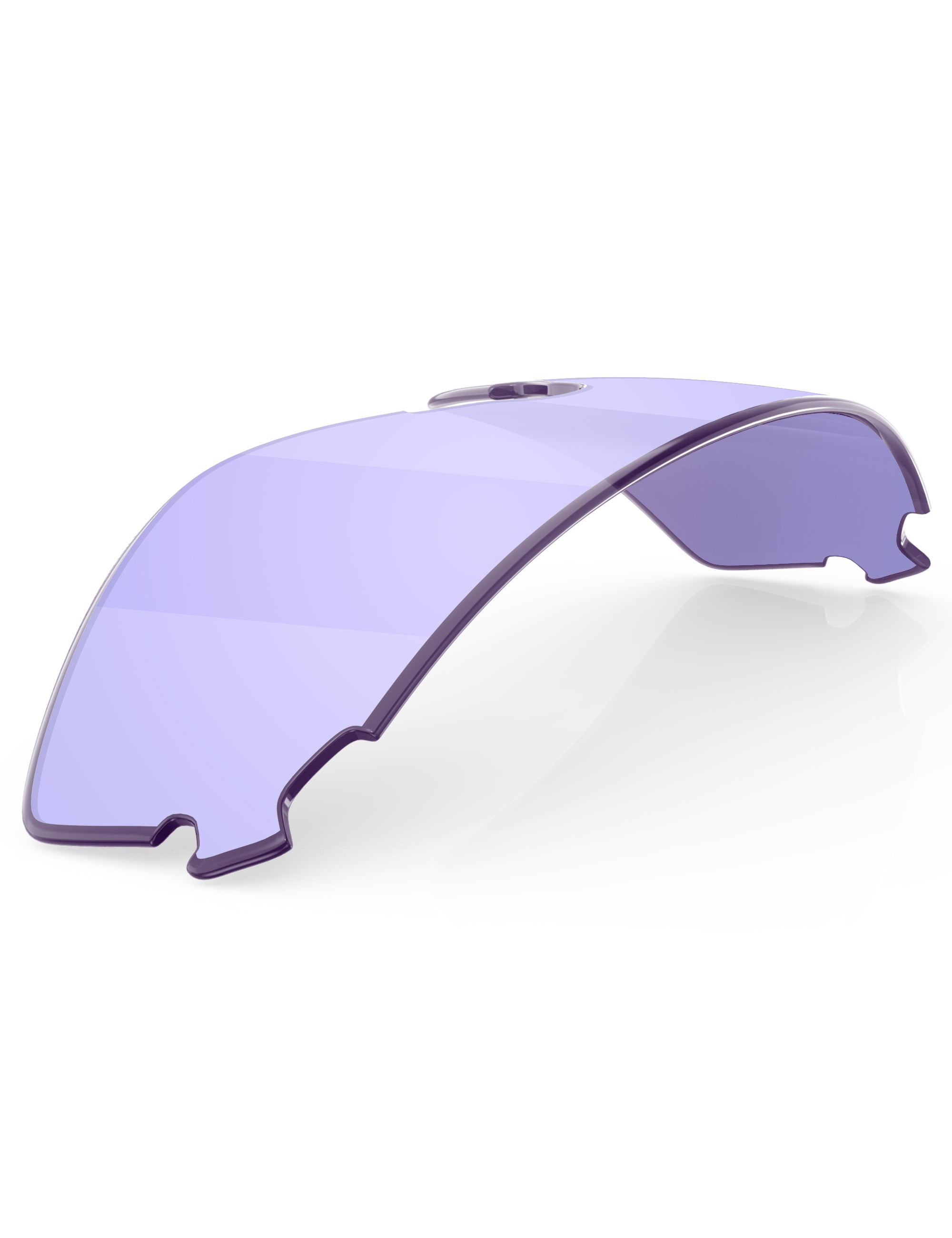 Low Light Purple-Non-Polarized