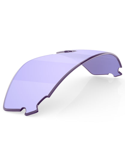 Low Light Purple-Non-Polarized