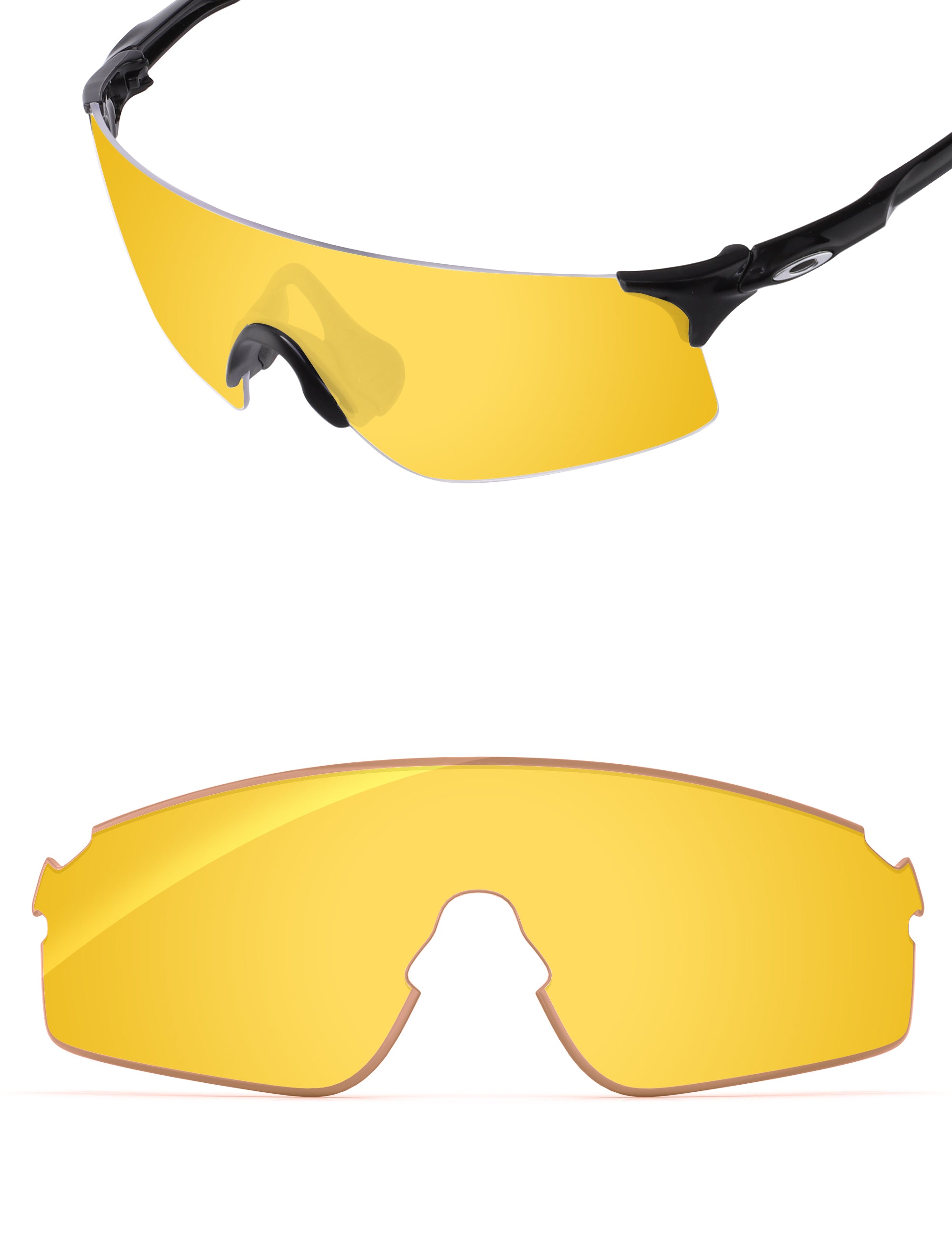 Night Vision-Non-Polarized
