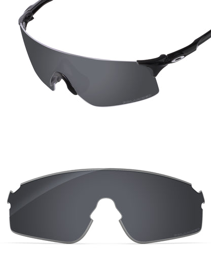 Black Shield FlashMirror™-Polarized