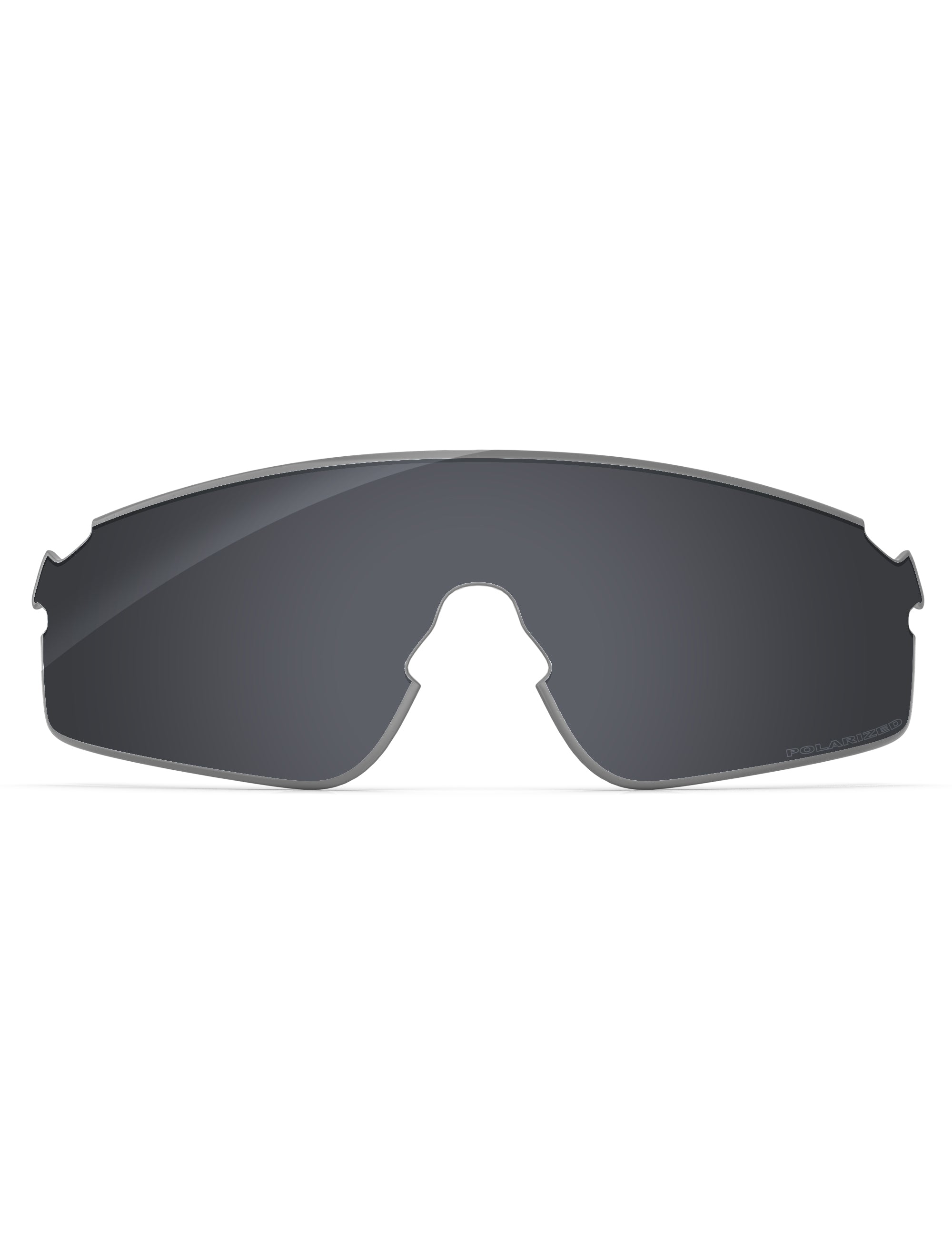 Black Shield FlashMirror™-Polarized