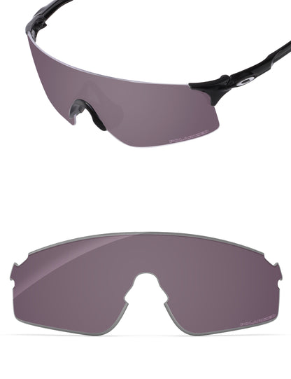 Gray Metallic FlashMirror™-Polarized