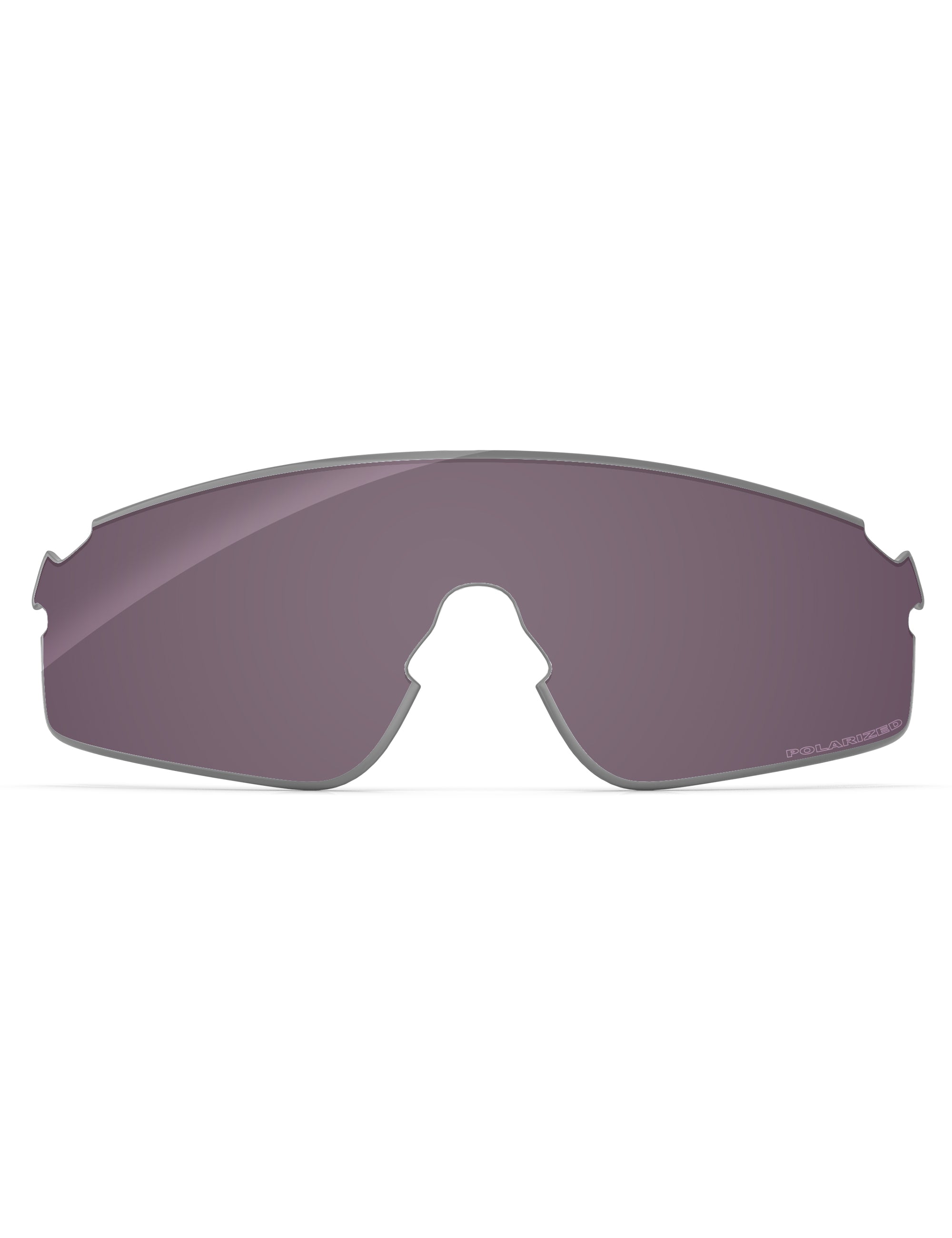 Gray Metallic FlashMirror™-Polarized