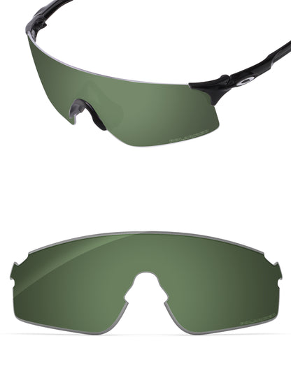 Green G15-Polarized