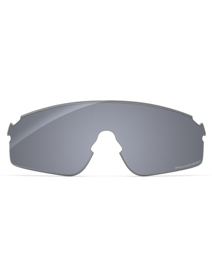 Silver Metallic FlashMirror™-Polarized