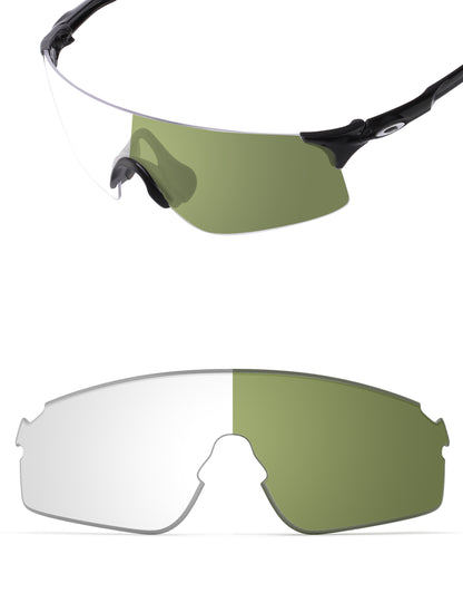 Adapt Green Photochromic-Non-Polarized