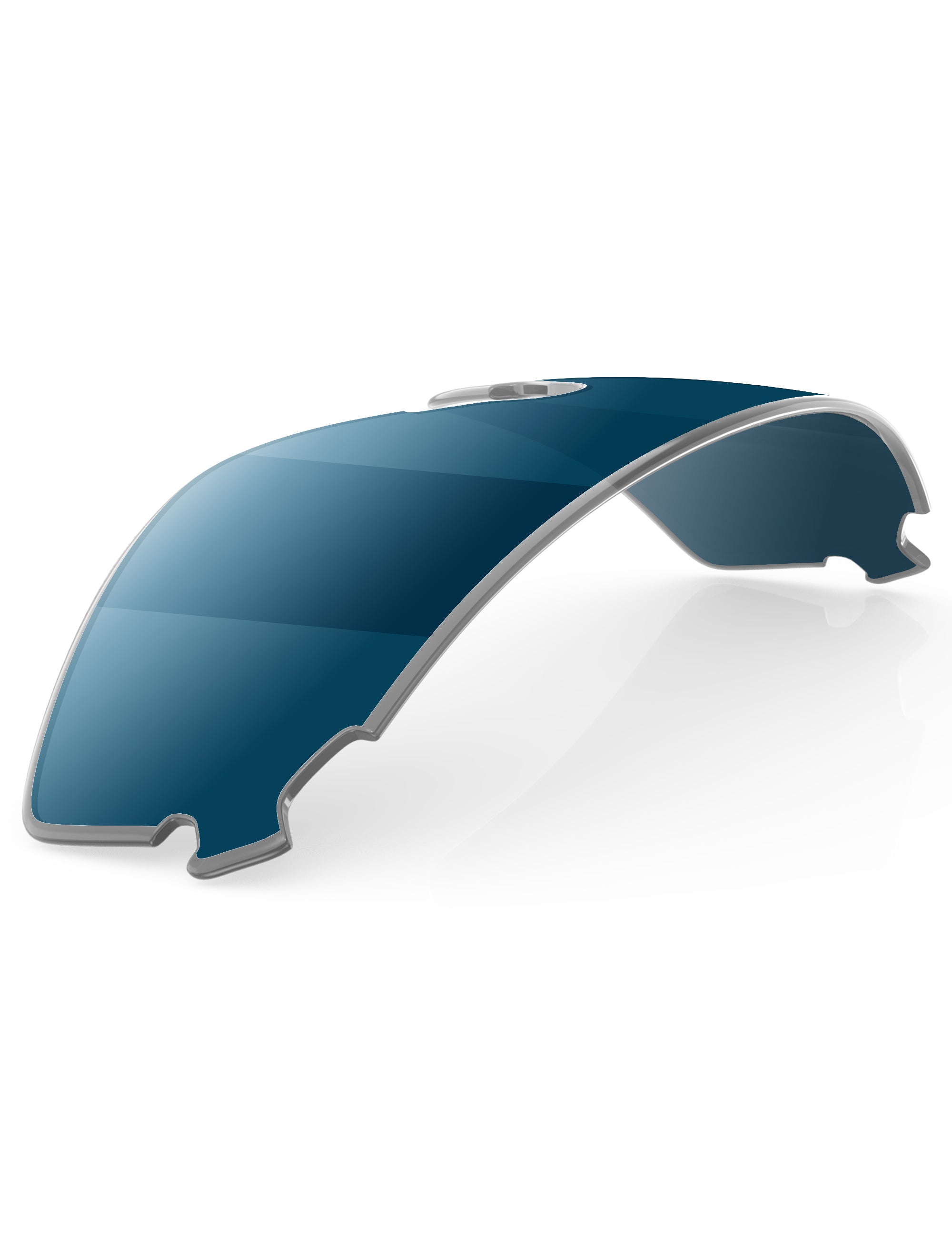 Blue Gradient-Non-Polarized