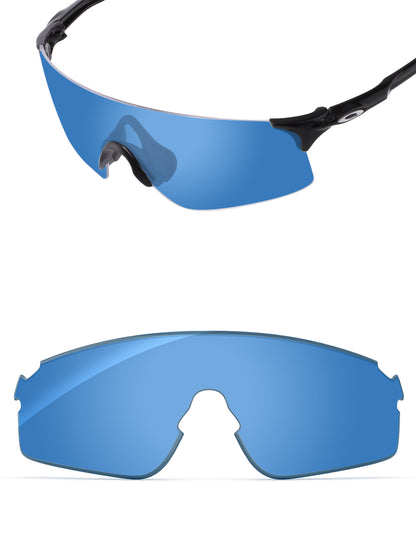 HD Blue-Non-Polarized