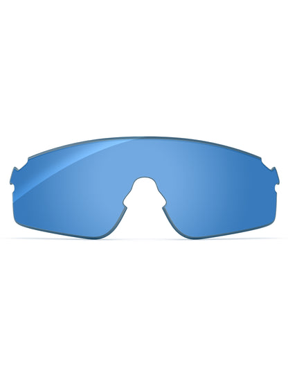 HD Blue-Non-Polarized