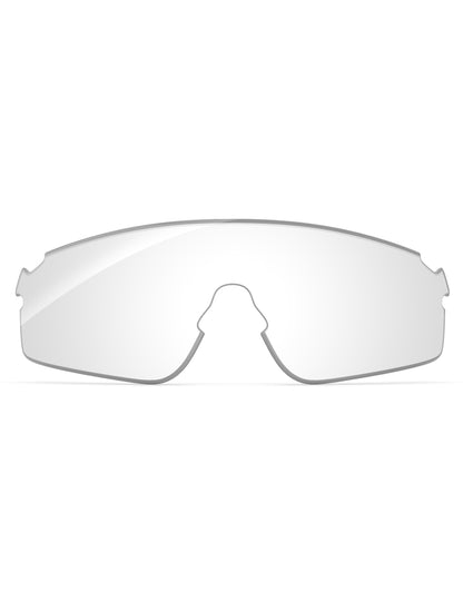 HD Clear Blue Light Blocking-Non-Polarized