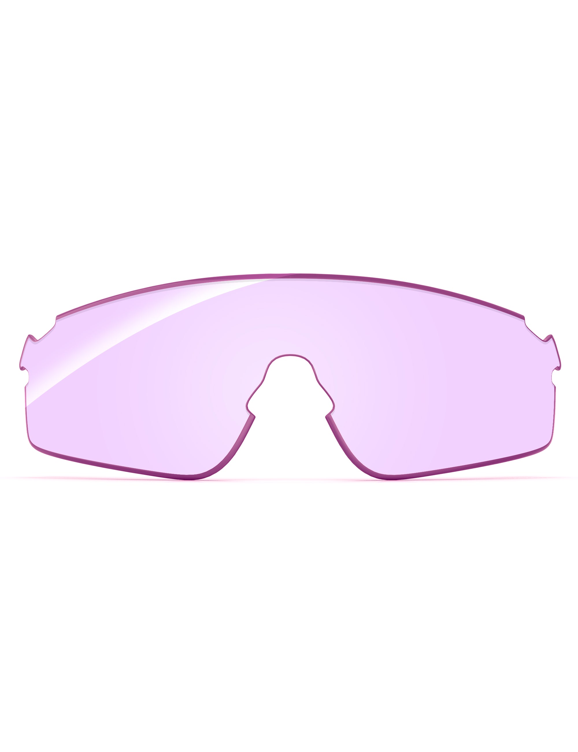 Low Light Pink-Non-Polarized