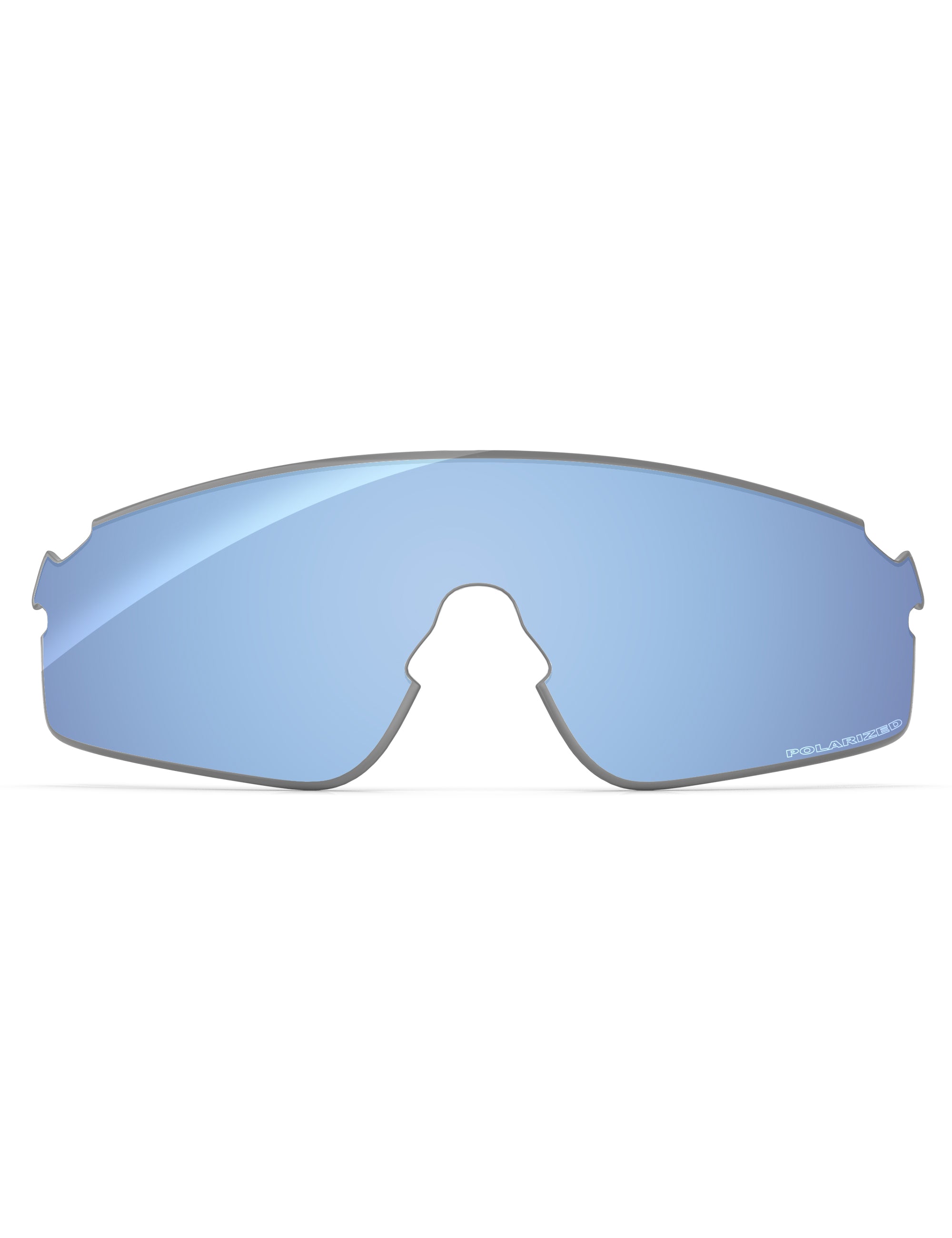 Aqua Blue FlashMirror™-Polarized