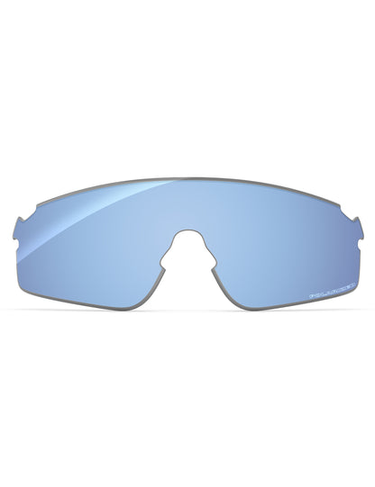 Aqua Blue FlashMirror™-Polarized