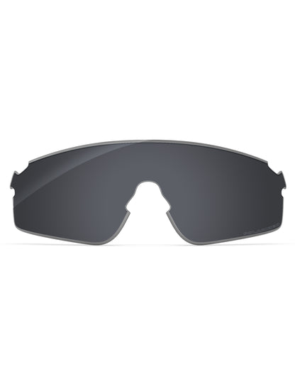 Black Shield FlashMirror™-Polarized