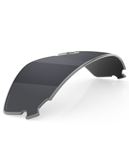 Black Shield FlashMirror™-Polarized