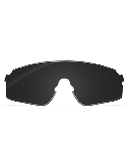Carbon Black-Polarized