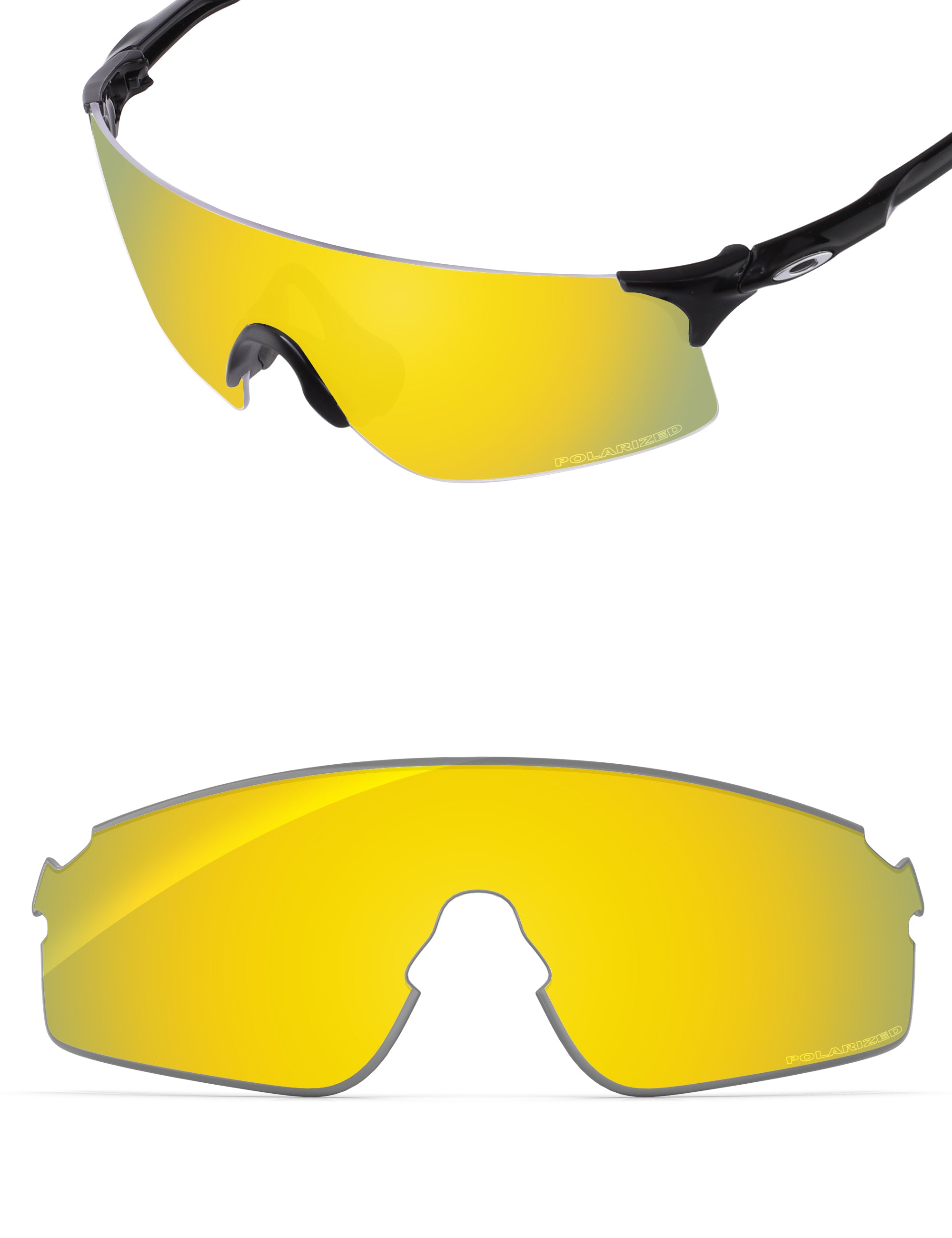 Gold Fusion FlashMirror™-Polarized